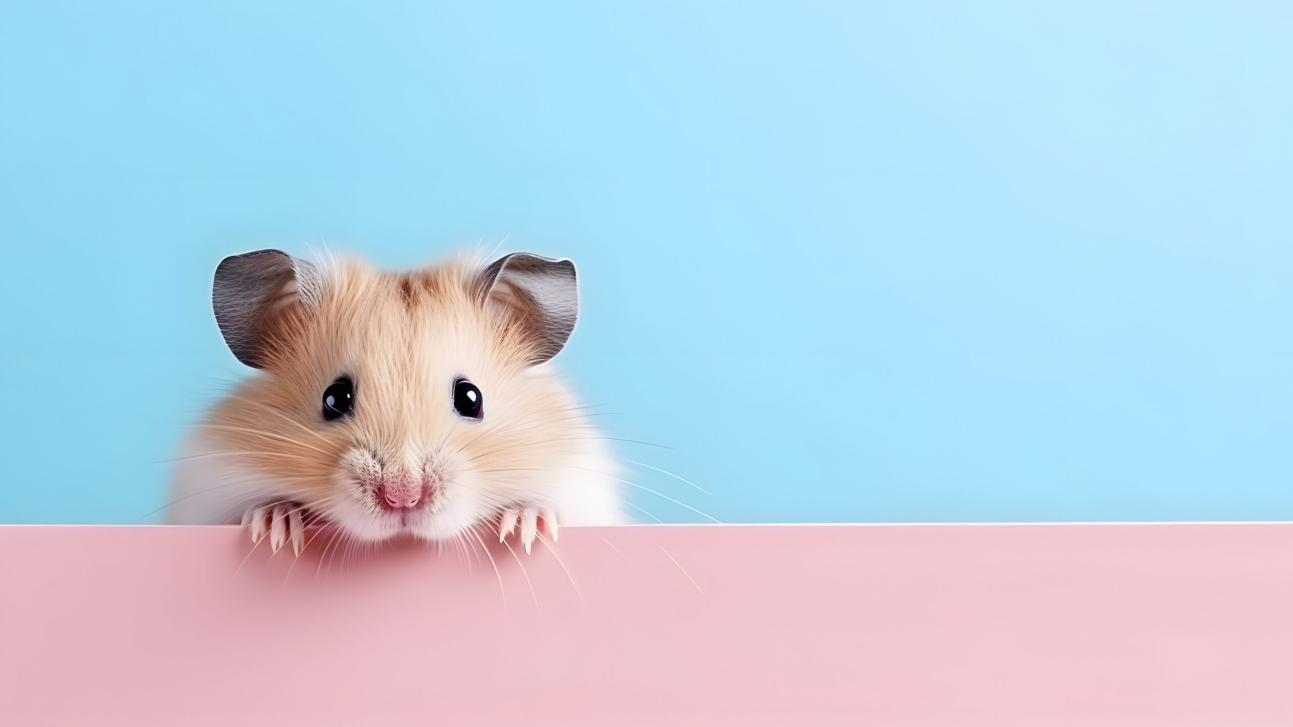 Whether you have a hamster, rat, or guinea pig, implementing the right training methods can enhance the bond between you and your rodent!