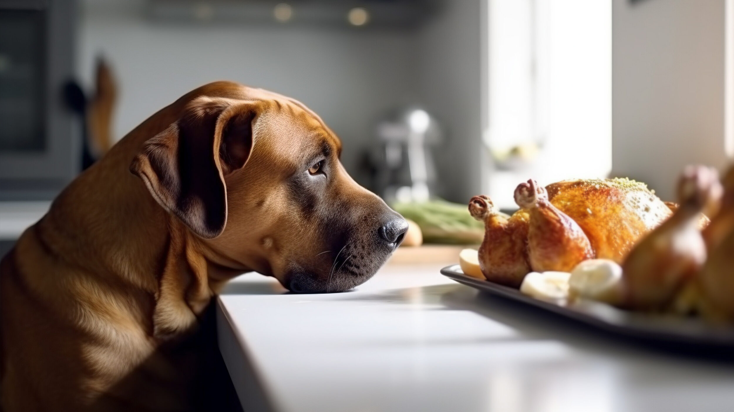While we indulge in the festivities, it's crucial to remember that our pets may not share the same enthusiasm for all Thanksgiving treats.